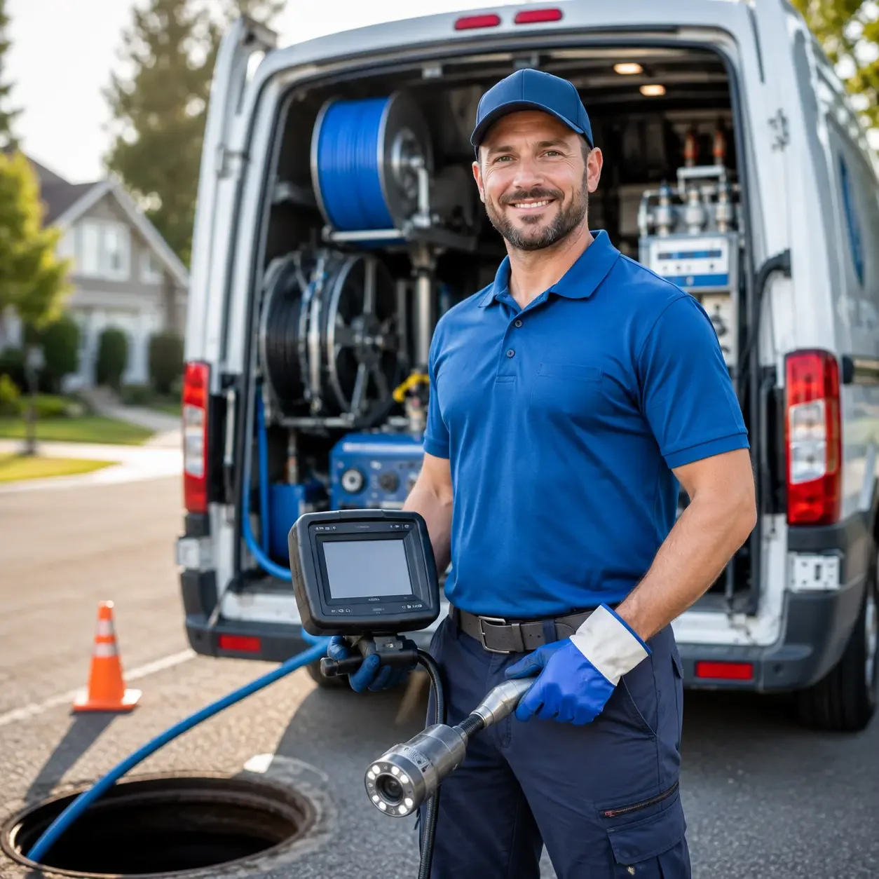 Local Pipe Relining specialists in Utica, NY