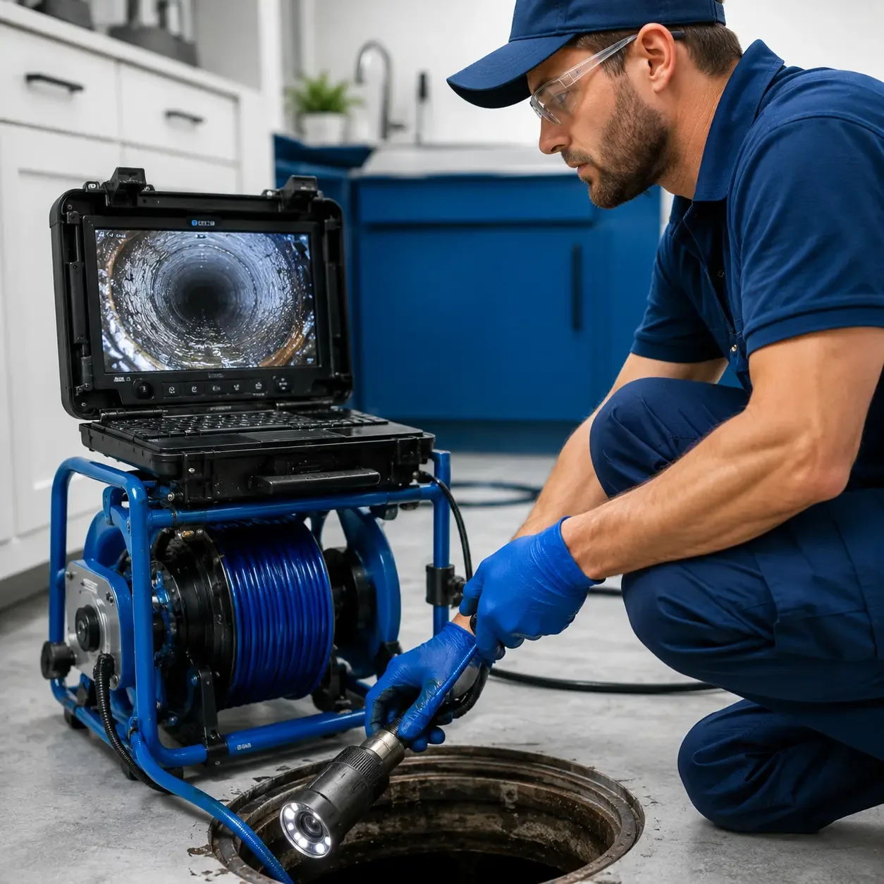 Pipe Relining professionals serving Utica, NY